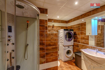 Prodej bytu 3+1, 67 m², Orlová, ul. Karla Dvořáčka - 4