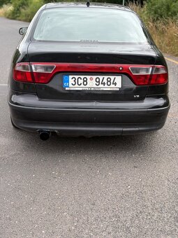 Seat Toledo 2.3 v5 110kw - 4