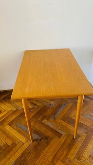 Za odvoz - starší nabytek - 4