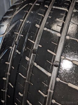 275/40/19 101Y RFT Pirelli 4KS letní - 4
