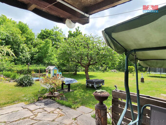 Prodej zahrady, 694 m², Kynšperk nad Ohří - Dolní Pochlovice - 4