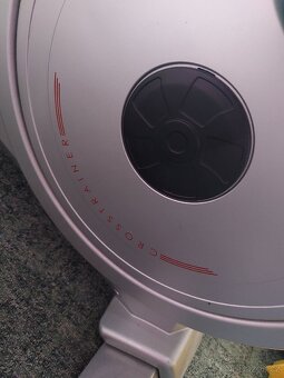 Kettler Calypso 600 - 4