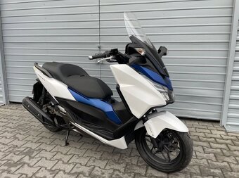 Honda Forza 125 - 4