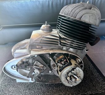 Motory Jawa po GO 🔧 350, 250, 90 - 4