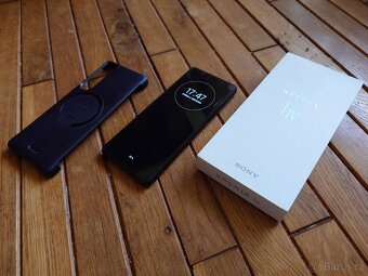 Sony Xperia 1 IV 256GB 5G - 4