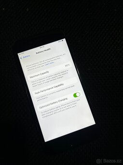 IPhone 7 128GB - 4