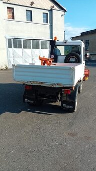 Multicar M26 - 4