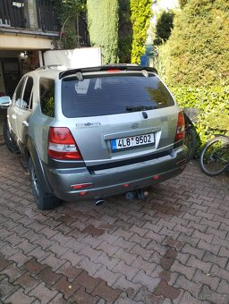 Sorento - 4