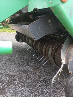 Lis deutz Zetor Kubota fendt - 4
