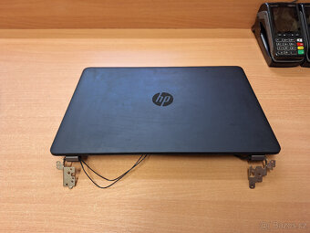 HP ProBook 455 G1 - displej + celé víko, plně funkční - 4