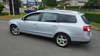 Volkswagen Passat b6 2.0 tdi 103kw - 4