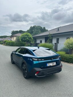 PEUGEOT 408 2023 - 4