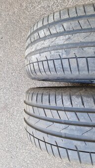 Letní pneu 235/40/17 Petlas Velox Sport PT741 2ks - 4