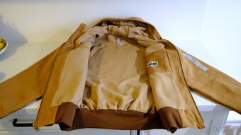 Bunda Carhartt J131 - 4