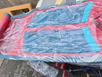 paddleboard SPINERA Light 11'2'' ULT - 4