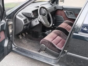 CITROEN BX - 4