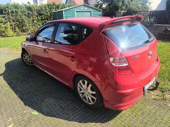 Hyundai I30 1,6crdi - 4