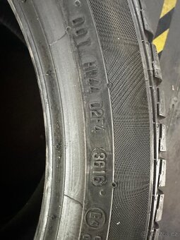 Continental Contiwinter Contakt TS830P Zimní - 4