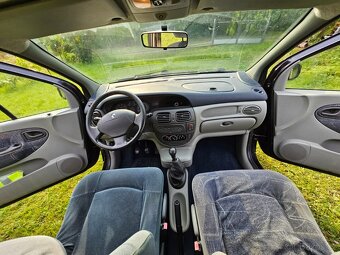 Renault Scenic 1.6 - 4