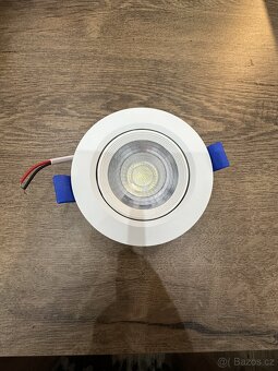 Led světla - 4