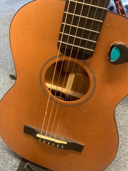 Furch Little Jane - 4