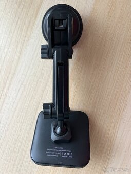 Bezdrátová MagSafe nabíječka / držák do auta - ESR, HaloLock - 4