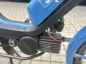 Babetta 210 - 4