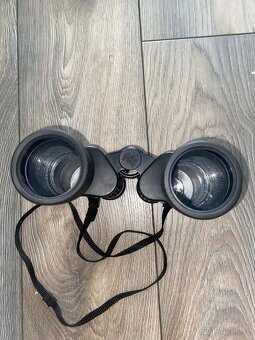 Viewlux classic 10x50 multi coated optics 99m/1000m - 4