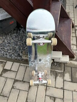 Skateboard - 4