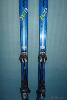 skialpové lyže ATOMIC TC.9 Tour Carve - 170 cm - 4