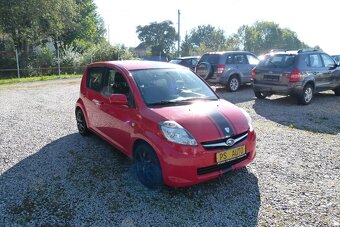 Subaru Justy 1.0i 51kw - 4