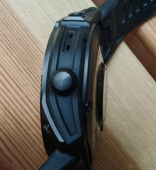 Garmin epix2 PRO 51mm glass ZÁRUKA - 4
