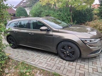 Renault Talisman 1.6 benzín, 110 kW, automat, kamera - 4