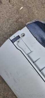 Kastlik spolujezdce audi A4 B6 B7 8E prihradka - 4