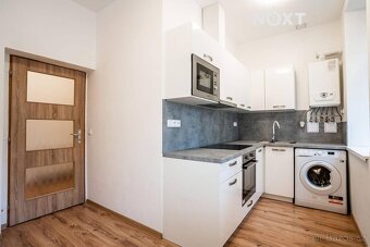 Prodej byt 1+1, 40㎡ - 4