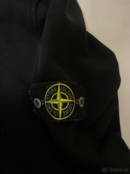 Mikina Stone island - 4