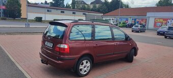 FORD GALAXY 1.9 TDI - 4