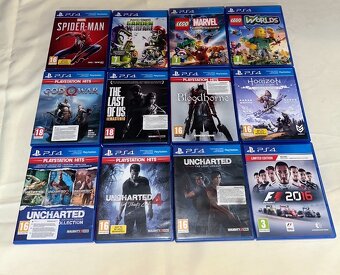 Playstation 5 , ps5 - 4