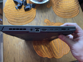 ASUS TUF Gaming A15 - RTX 4060 - 4