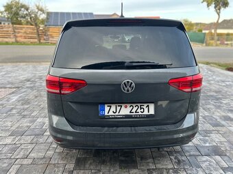 Touran 2.0 TDi DSG rok 2020 - 4