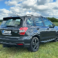 Subaru Forester 2.0 boxer diesel euro 5 - 4