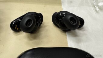 Bose QuietComfort Earbuds II - 4