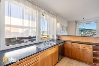 Prodej prostorného rodinného domu 6+kk, 315 m² - Nad Vývozem - 4