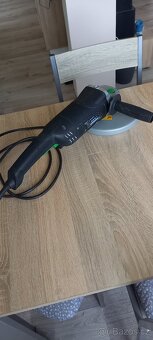 Flexa ,uhlova bruska bavaria bag230 - 4