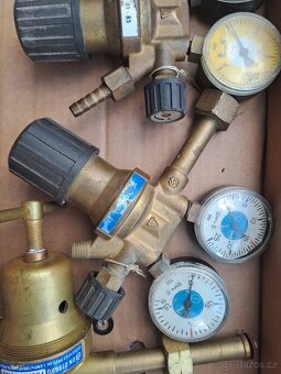 Příslušenství ke svařování - 4