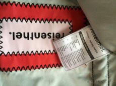 Reisenthel SHOPPER- taška z plachtoviny - NOVÁ - 4