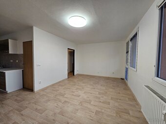 Pronájem bytu 3+1 s balkonem, Tyršova, Bělá pod Bezdězem - 4