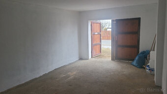 Prodej garáže o velikosti 26 m2 - 4