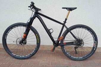 Canyon Grand Canyon SL 8 - 4