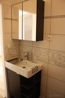 Pronajmu byt Mokrá Hora - 4